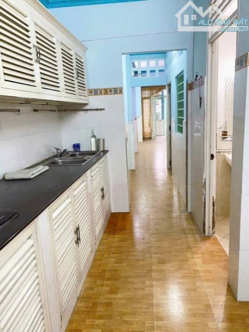 BÁN NHÀ HOÀNG VĂN THỤ,2 TẦNG, 60M2, GIÁ 5,5 TỶ (TL) - 1