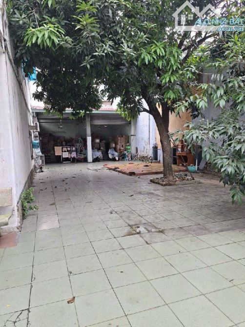 BÁN ĐẤT THÍCH QUẢNG ĐỨC PHÚ NHUẬN - 1