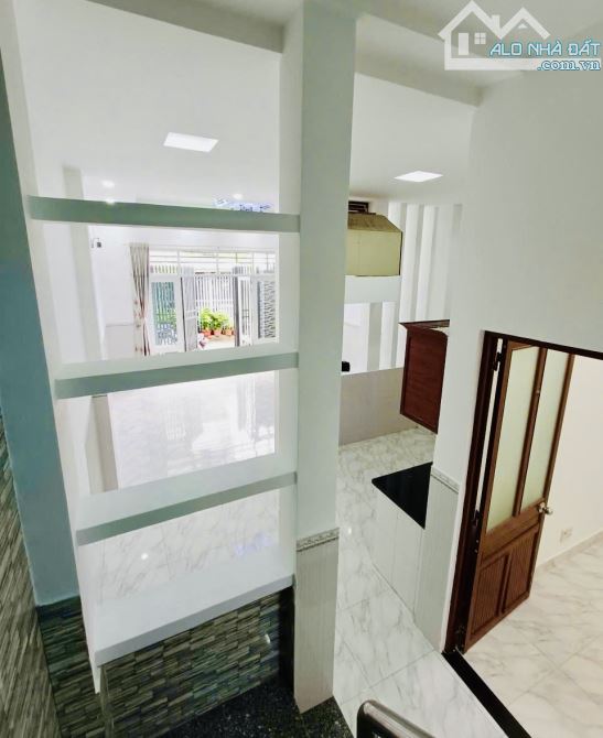 🏡 NHÀ 2 TẦNG HẺM Ô TÔ – HƯỚNG BẮC – GẦN CỤM ĐẠI HỌC & KHU CÔNG NGHỆ CAO – CHỈ 6.6 TỶ - 1