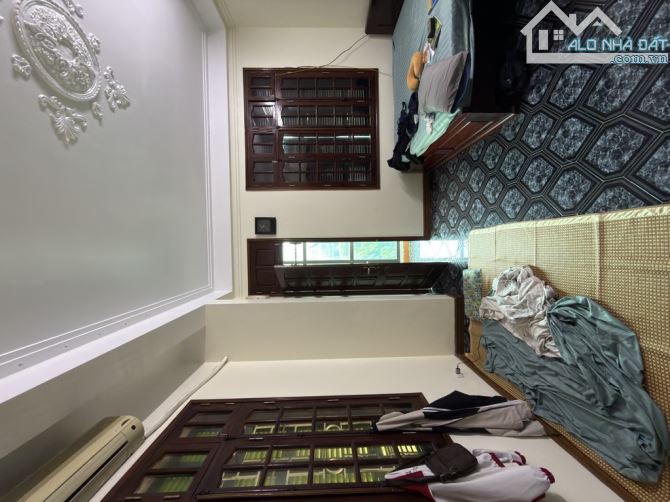 HIẾM * Phân lô 3 ô tô tránh Nguyễn Chí Thanh 55m2 x 5 tầng vỉa hè kinh doanh - 22.9 tỷ - 1
