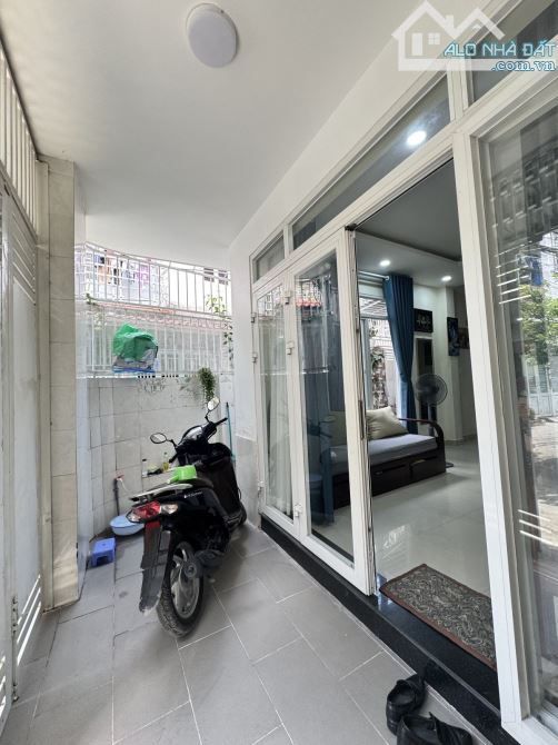 Nhà bán Đường Số 48 Hiệp Bình Chánh Xe Hơi Thông DT:72m2 - 1