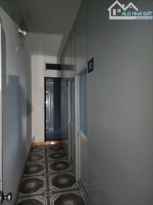 VỊ TRÍ ĐẮC ĐỊA–CHDV PHÂN LÔ–2 THOÁNG–NGÕ NÔNG-CẦU BƯƠU-HÀ ĐÔNG-51/57M2-3TẦNG-11.2 TỶ - 1