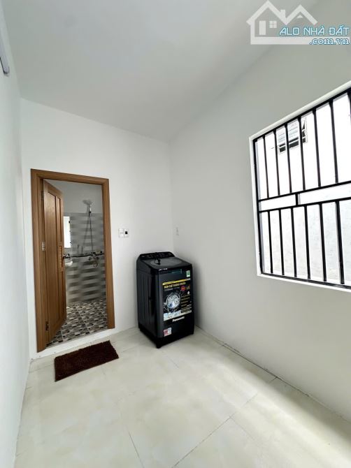 🔥 NHÀ ĐẸP 3PN – FULL NỘI THẤT – GIÁ TỐT NHẤT KHU TRƯỜNG CHINH!💎 - 1
