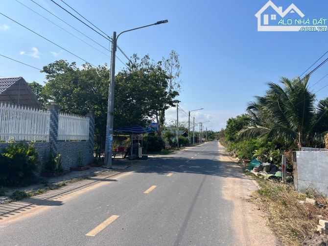 Nhanh tay sở hữu đất nền Phước Hải – Long Đất, Bà Rịa Vũng Tàu chỉ từ 750 triệu - 1
