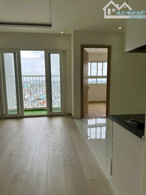 C/c Phú Thạnh,Nguyễn Sơn, TP:110m2, 2p ngủ,2wc, 10tr/th. - 1