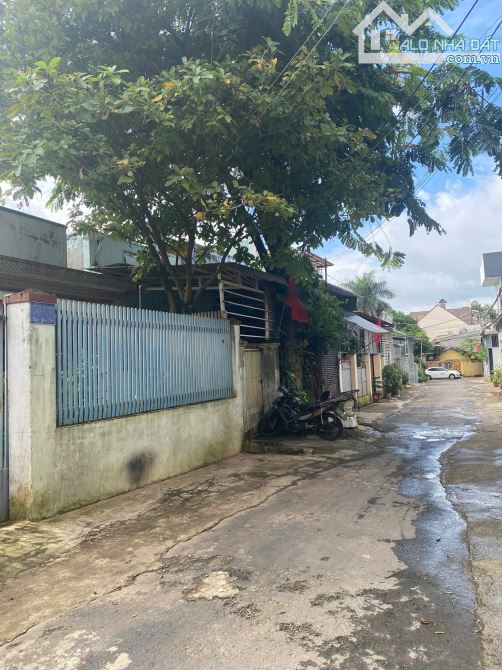💥 NHÀ HẺM LÝ TỰ TRỌNG - KHU COOPMART! 🔥 - 1
