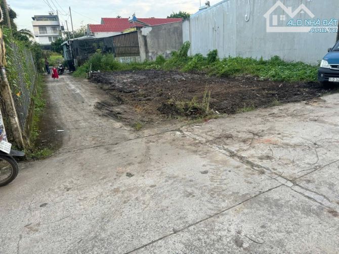 2,85Tỷ TL🔥Bán đất góc 2MT_90,4m2 đường Bình Nhâm 16, P.Bình Nhâm, Tp.Thuận An - 1