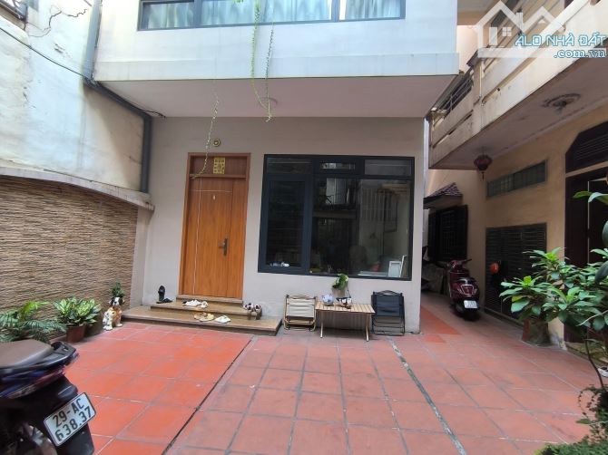 Đất Vàng Tây Hồ – Sổ 169m² Vuông Vắn – Mặt Tiền 12m - Ô tô đỗ – Gần Hồ Tây – Giá Chỉ 27 Tỷ - 1
