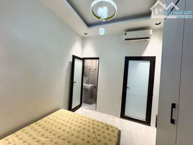 Bán nhà Ô chợ dừa, Xã Đàn 2 - hiếm có "dễ tìm": 22 m2, 4 tầng, chỉ 4.65 tỷ. - 1