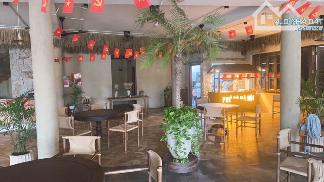 🎉🎉👉SIÊU HIẾM VỊ TRÍ ĐẸP NHẤT PHỐ CỔ HỘI AN -NHÀ HÀNG 3 TẦNG-DOANH THU CỰC KHỦNG KHU VỰC - 1