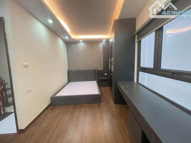 Nhà đẹp ngay Chợ Mơ 9 tỷ có ngay nhà như ý. - 1