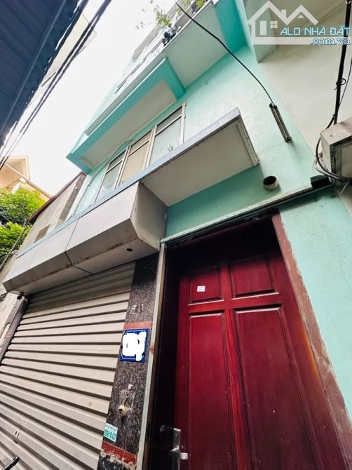 BÁN NHÀ PHỐ Phú Mỹ - Nam Từ Liêm – 34m2 – 5tầng - mt 4.8m – giá  9 tỷ - 1