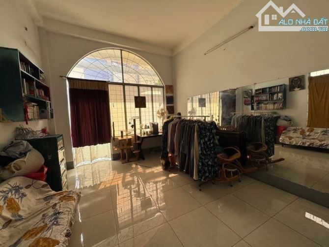 Nhà Quang Trung, hẻm thông, 3ngủ hơn 40m2, 4tỷ6 - 1