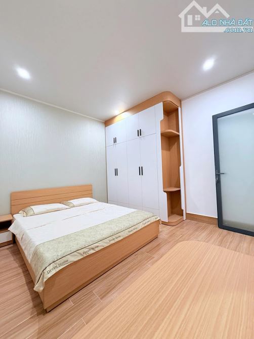 🧨🧨🧨 NHÀ 2 TẦNG ĐẸP – KIỆT TRẦN XUÂN LÊ, NGAY CÔNG AN QUẬN THANH KHÊ – CHỈ 4 TỶ X 🧨🧨🧨 - 1