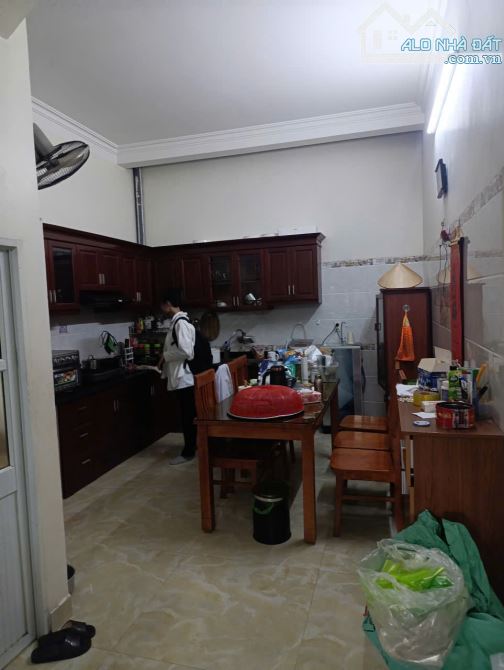 Bán nhà 4 tầng gần 50m2, vị trí có 1 không 2 tại mặt ngõ 79 Chợ Đôn 4,15Tỷ - 1