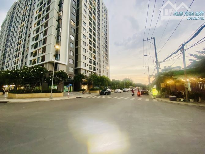 🧲🔴 BÁN ĐẤT MẶT TIỀN TX14 – DT 9.1x20.1m – GIÁ 7.5 TỶ (≈ 41.4 Triệu/m²) – SHR 📍 Vị trí: - 1
