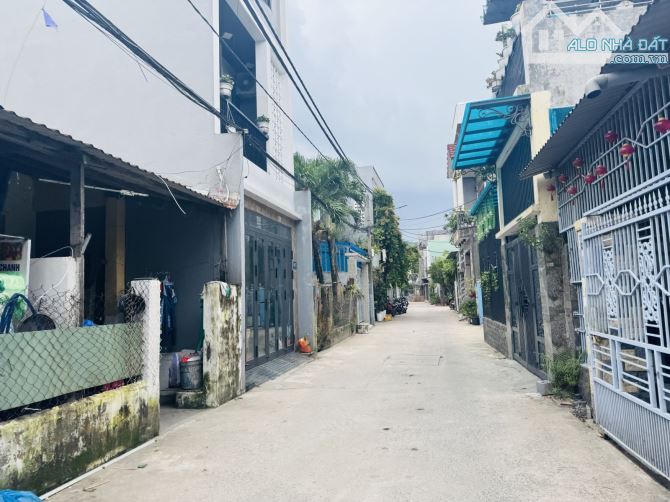 Bán đất kiệt Tôn Đản  Cẩm Lệ 85m2 giá 2.95 tỷ - 1