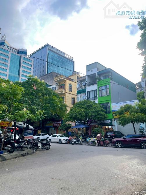 💥 CẦU GIẤY, TRẦN QUỐC VƯỢNG 40m - 9.x TỶ - 2 MẶT THOÁNG - PHÁP LÝ CHUẨN - 1