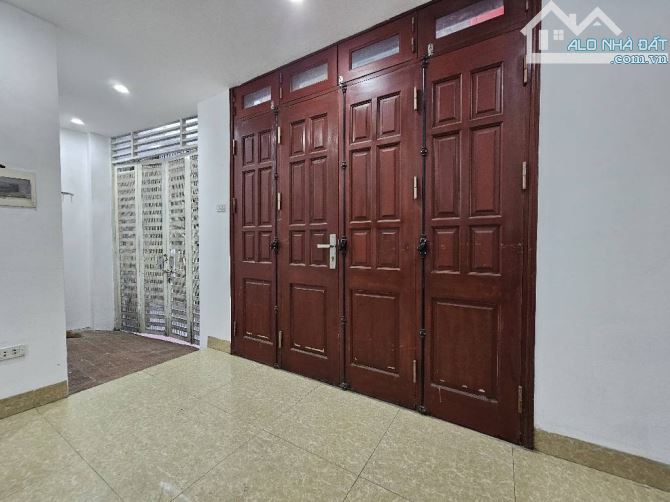 BÁN NHÀ PHỐ TRƯƠNG ĐỊNH – SAU 1 NHÀ RA MẶT PHỐ – NGÕ THOÁNG – DÒNG TIỀN 12TR/TH – 7.15 TỶ - 1
