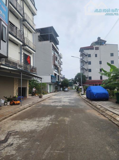 lô đất 58m mặt tiền 4,6m gần công viên trường học vị trí đẹp trong khu 25ha vân canh - 1