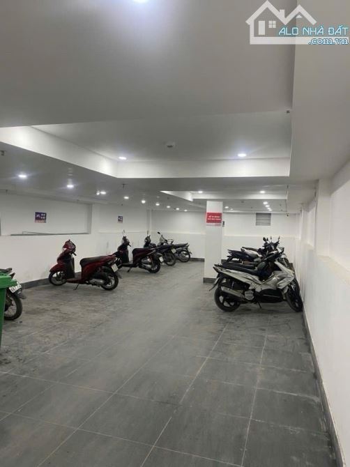 BÁN CĂN HỘ CCMN ĐƯỜNG MỸ ĐÌNH: 50M2 TÒA NHÀ 6T MỚI XÂY - PCCC TIÊU CHUẨN - FULL NT - 1
