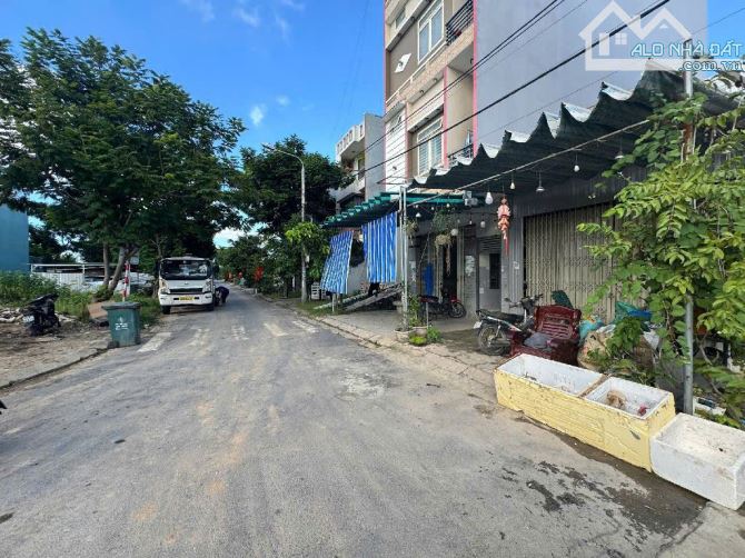 BÁN ĐẤT HÒA PHÚ 10, LIÊN CHIỂU, ĐÀ NẴNG – DIỆN TÍCH 100M² NGANG 5M, ĐƯỜNG 5,5M, LỀ 3M - 1