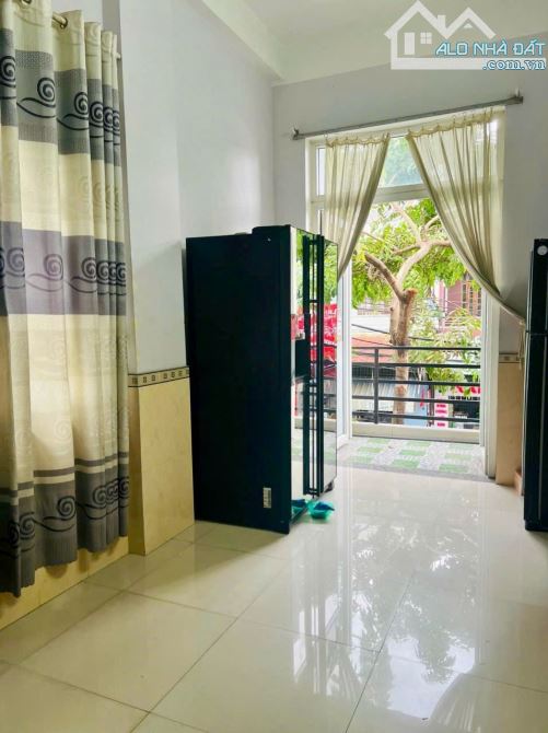 Bán nhà 3 tầng mặt tiền Trưng Nữ Vương – 120m², ngang gần 7m, nở hậu – giá chỉ 15.5 tỷ - 1