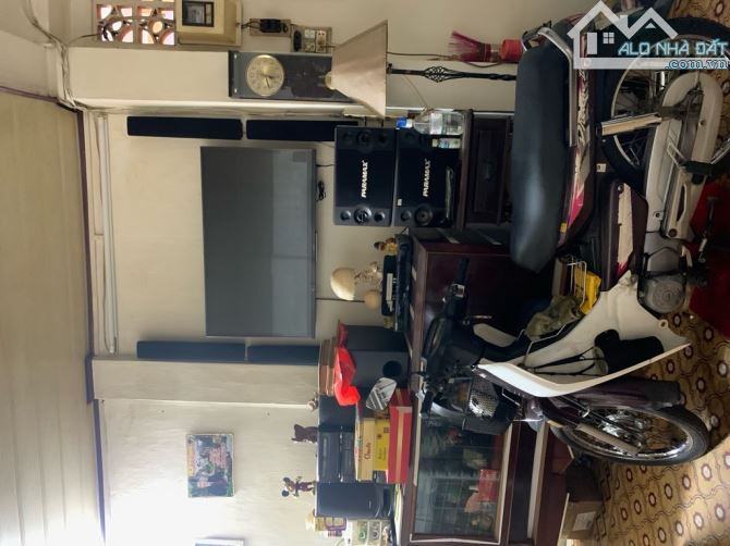 BÁN NHÀ HXH VỊ TRÍ VÍP NGUYỄN TRỌNG TUYỂN,TÂN BÌNH DT 55M, MT 5,6M GIÁ CHÀO 6,450 Tỷ - 1