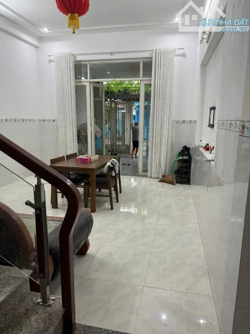 💥BÁN NHÀ 2 TẦNG MẶT TIỀN THÍCH THIỆN CHIẾU – VIEW NÚI SƠN TRÀ – KHÔNG KHÍ TRONG LÀNH💥 - 1
