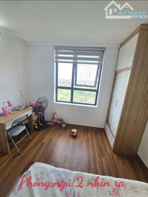 🏡 BÁN CĂN HỘ ECOHOME 3 – TOÀ N05 – TẦNG TRUNG, FULL NỘI THẤT CAO CẤP – 62.4M², GIÁ 4.75TỶ - 1