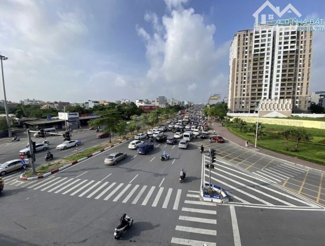 Bán đất hiếm phố trạm ngõ ô tô, giá đầu tư, gần mặt phố, 50m2, mặt tiền 4m, giá hơn 9 tỷ. - 1