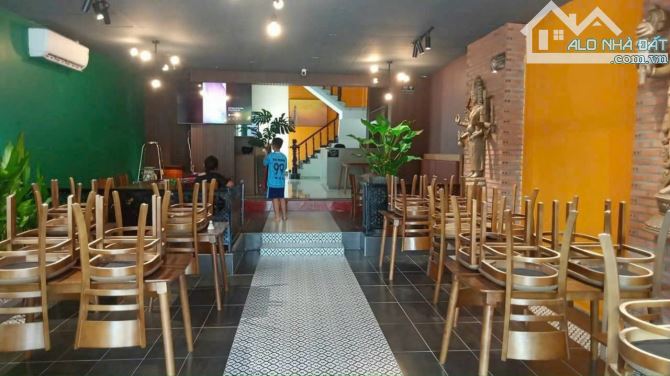Bán nhà Kinh Doanh, MT Hiệp Bình, Thủ Đức, 6.2x22m, 3 tầng, 26 tỷ - 1