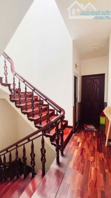 Mặt tiền Khu Tên Lửa 5 tầng 72m2 kinh doanh đa ngành - 1
