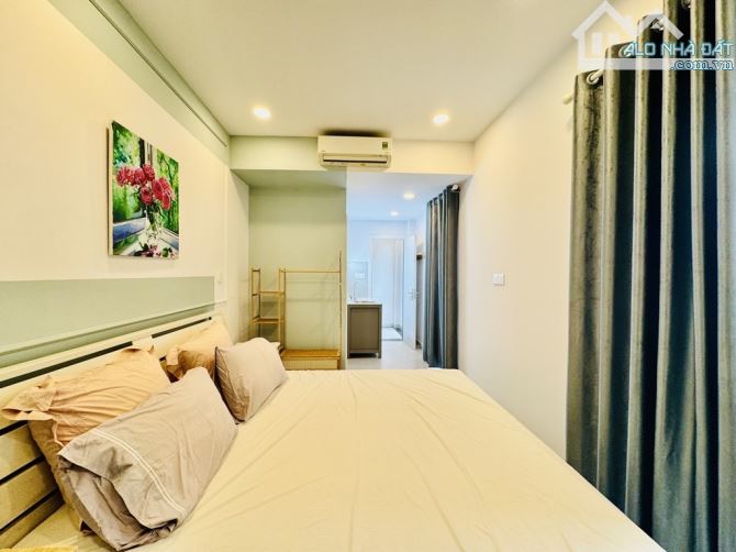 BÁN NHÀ CÓ THU NHẬP SẴN 25TRIEU/THÁNG- BÙI VIỆN- NHỈNH 8️⃣TỶ - 1