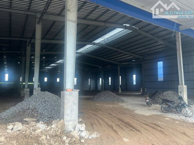 Cho thuê xưởng 3000m2 đầy đủ pháp lý đường Võ Nguyên Giáp, Phước Tân, Biên Hoà chỉ 60k/m2 - 1