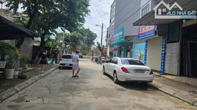🔥 BÁN GẤP LÔ ĐẤT ĐẸP ĐÔNG TRÙ – CÁCH TRIỂN LÃM CHỈ 500M – GIÁ SIÊU TỐT 🔥 - 1