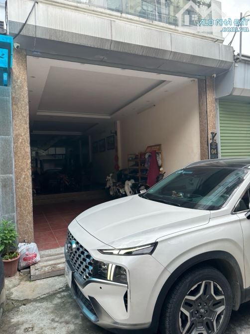 15.7 tỷ /98 M2/ Ô Tô Chánh / Phúc Đồng/ Long Biên - 1