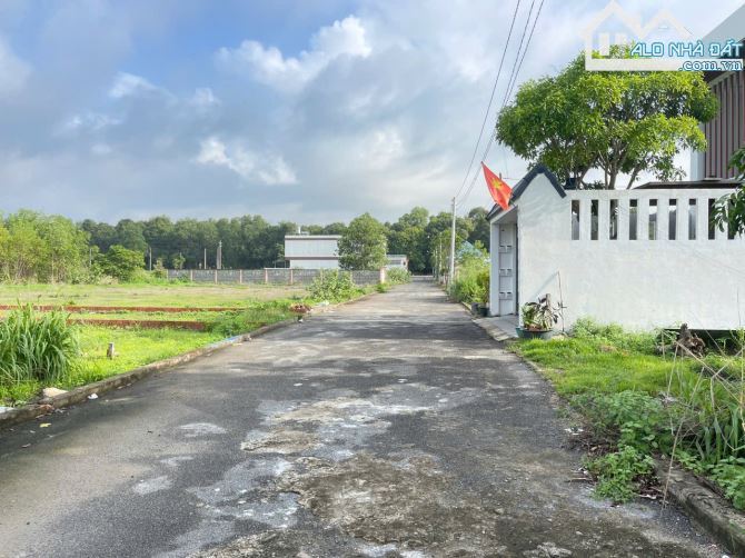 🏖️✨ Bán đất ven biển Phước Hội – Đất Đỏ, BRVT, DT 130m² full thổ cư 🌿 - 1