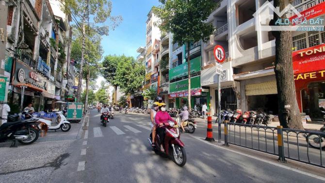Cần Bán MT Trần Quang Khải, Kết Cấu 5 Tầng Giá Chỉ 30 Tỷ - 1