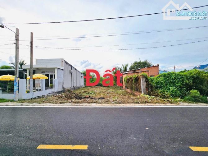 🌊 Bán đất ven biển Lộc An – Long Đất, BRVT, 200m² full thổ cư, pháp lý rõ ràng - 1