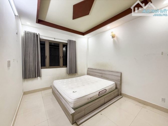 BÁN NHÀ 4 TẦNG KIÊN CỐ, 33M², 2PN MASTER 3WC + ST, PHAN VĂN TRỊ P12 B.THẠNH, CHỈ 5.85 TỶ - 1