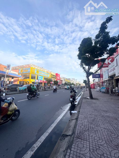 🚀 SIÊU PHẨM MẶT TIỀN NGUYỄN OANH – NGÃ TƯ PHAN VĂN TRỊ,PHƯỜNG 10,GÒ VẤP – KHAI THÁC 50TR/ - 1