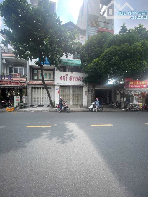 Cho thuê nhà MT tân hương 5x22 1 trệt 2 lầu vị trí siêu đẹp - 1