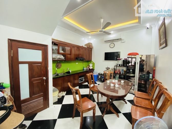 BÁN NHÀ THỊNH LIỆT - GIẢI PHÓNG - OTO QUA VÀO NHÀ - DT 52M x 5T. GIÁ BÁN 12.45 TỶ - 1