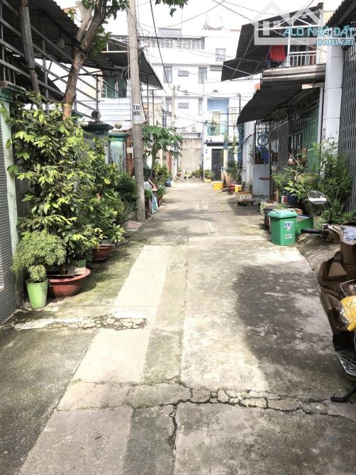 Bán gấp nhà ngay Đường Bình Chiểu,P Bình Chiểu TP Thủ Đức. - 1