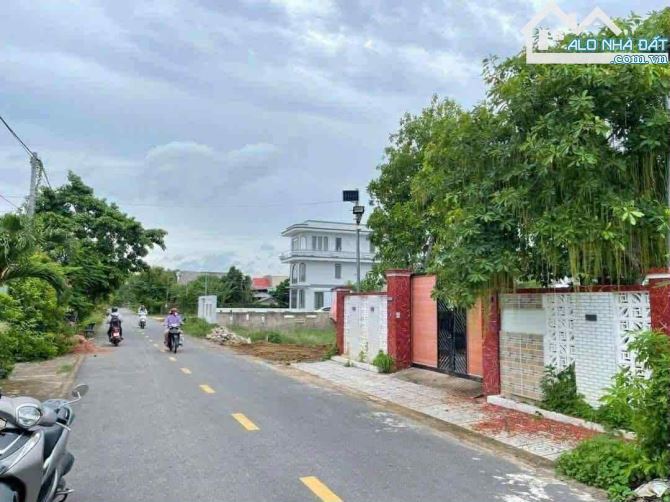 🌴🏡 Đất trung tâm thị trấn Phước Hải – Long Đất, BRVT – 360m², chỉ 2 tỷ 💥 - 1