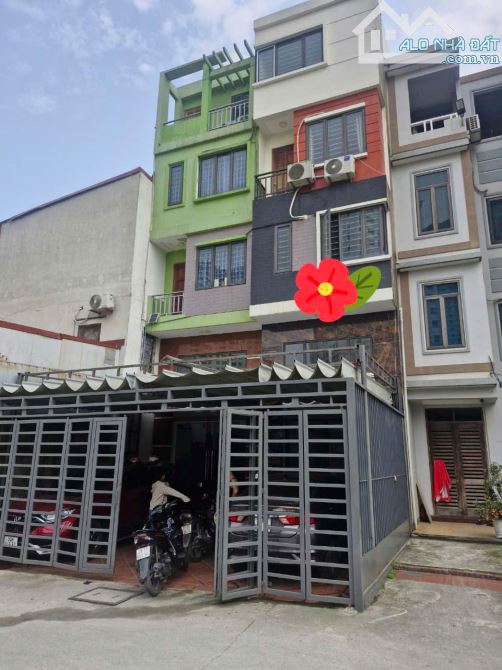 à NỘI CƠ HỘI CHỐT NHANH: NHÀ 5 TẦNG MẶT PHỐ ĐỐI DIỆN MƯỜNG THANH  - GIÁ TRỊ TƯƠNG LAI TĂNG - 1