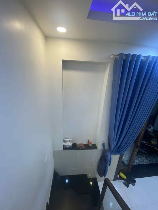 Bán gấp NR 2PN, 2WC tại Đông Hưng Thuận 5, Q12, HCM, 3,3 tỷ, 41m2 - 1