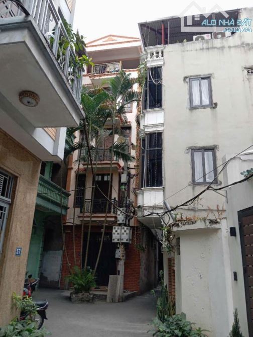 BÁN ĐẤT NGHI TÀM, RỘNG ĐẸP, GIÁ ĐẦU TƯ, XÂY CCMN, NHÀ NGHỈ, KHÁCH SẠN 79M 13.4 TỶ - 1
