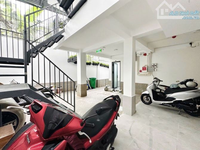 S.iêu CHDV Nơ Trang Long - BT, 88m2,10 phòg master. Chỉ nhỉnh 10 tỷ TL - 1